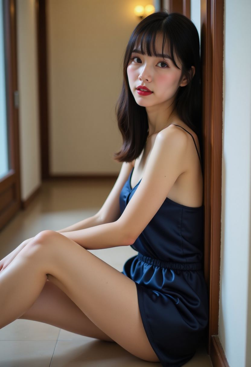 匣中花园