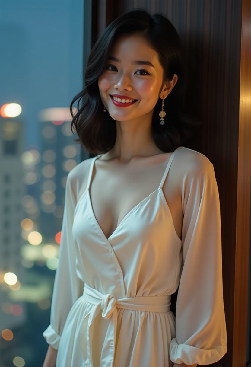 深海歌姬